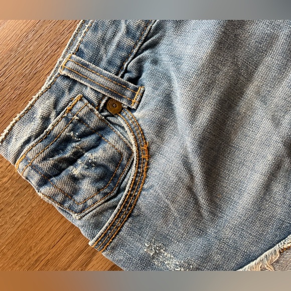 Joie mini skirt - Picture 5 of 7